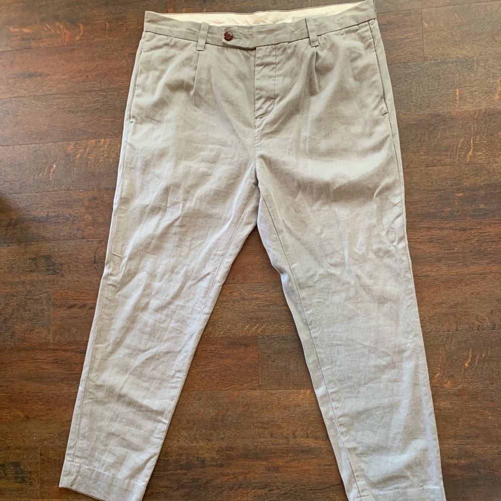 NWT OK Slacks